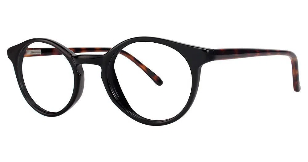 MODERN PLASTICS II RIVALRY Eyeglasses - view 4